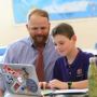 Exceptional Lower Grades Education at Darlington School