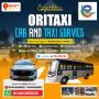 Cab Services in Bhubaneswar 