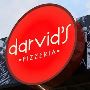 Darvid's pizzeria Darvid's pizzeria