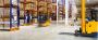 Warehousing - Darwish Bin Ahmed & Sons
