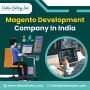 Best Magento Development Services in India