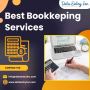 Best Bookkeeping Services in India