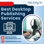 Best Desktop Publishing Services in India