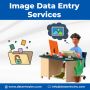 Best Image Data Entry Services in India
