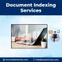 Best Document Indexing Services in India