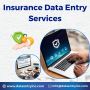 Best Insurance Data Entry Services in India