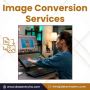 Best Image Conversion Services in India