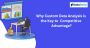 Price Scraping Helps Businesses Stay Ahead Of The Competitio