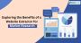 Benefits of a Website Extractor for Market Research
