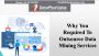 Why You Required To Outsource Data Mining Services