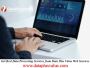 Data Processing Services from Data Plus Value Web Services