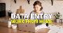 Earn in your home US Medical Form Filling project available 