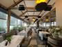 Restaurant Design Excellence by CalAsia Construction Restaurant Design Excellence by CalAsia Construction