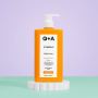 Q+A Skin Ceramide Body Lotion – Nourishing Hydration for Hea