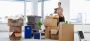 Reliable Commercial Moving Services | JP Noble Movers