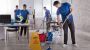 Professional Commercial Cleaning | Csight Atlantic Cleaners
