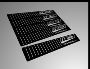 Heavy Duty Plastic Shims NC | Buy Plastic Wedge Shims & walk