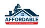 Affordable Roofing & Gutter Company