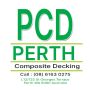 Perth Composite Decking