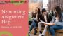 Get the Best Networking Assignment Help – Now Up to 50% Off!