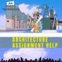 Get Up to 50% Off on Architecture Assignment Help – Expert A