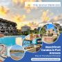  Beachfront Condos in Port Aransas – Stay at The Mayan Princ