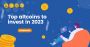 Altcoins to invest in 2023