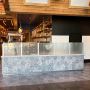 Custom Glass Table Tops