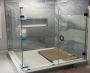 shower glass installation near me