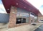Commercial window glass replacement