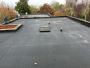 Flat Rubber Roof Repair