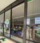 Commercial glass repair Fairfax VA