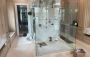 Frameless glass shower enclosures repair