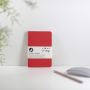 Pocket Notebook