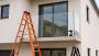 Commercial glass services​