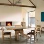 Oak dining tables Oak dining tables