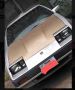 Classic Nissan 300zx 1985 located in Fort Worth, Texas