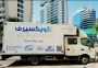 Local and International Mover in dubai