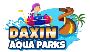 Saudi arabia Water Park Equipment in Daxin Aqua