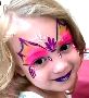 Face Painting For Christmas Parties