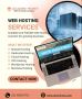 Web Hosting company