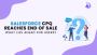 Salesforce CPQ Enters End of Sale – Find Top Alternatives