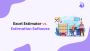 Cost Estimation with Excel Estimator: Pros & Cons
