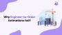 Engineer-to-Order Estimation Simplied | DealDox