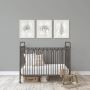 Impact -Creative Wall Art Decals for Home Decor | Dearest Li