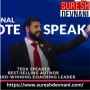 best motivational and inspirational speaker in Indonesia
