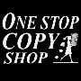 One Stop Copy Shop