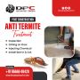 Best Termite Control Services in Hyderabad