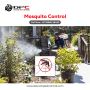 Best Mosquito Control Services in Hyderabad