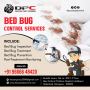 Best Bed Bug Control Services in Hyderabad
